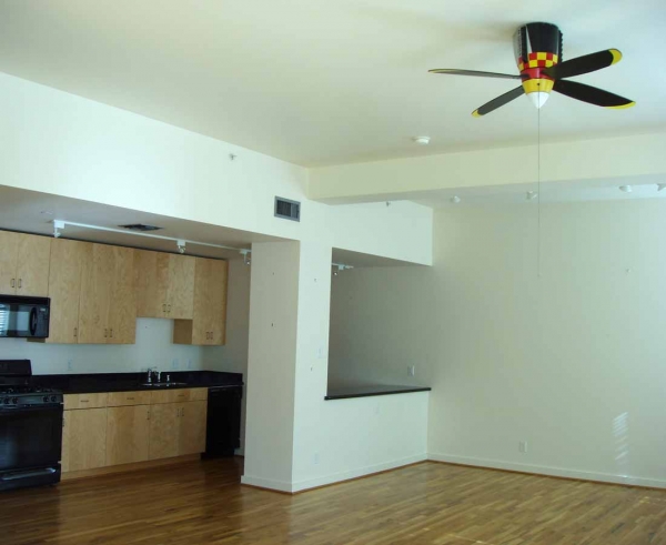 Creation of Room: Step 1